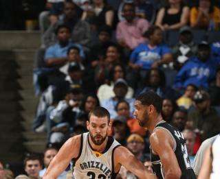 Tim Duncan Full Triple-Double Highlights 2014.12.05 at Grizzlies