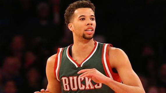 Carter-Williams will not trade?