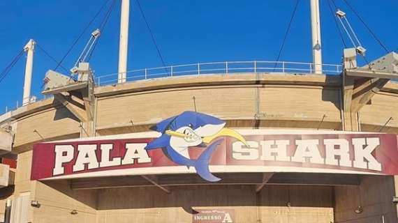Trapani Shark: salta il tavolo di lavoro con il Comune, si va allo scontro?