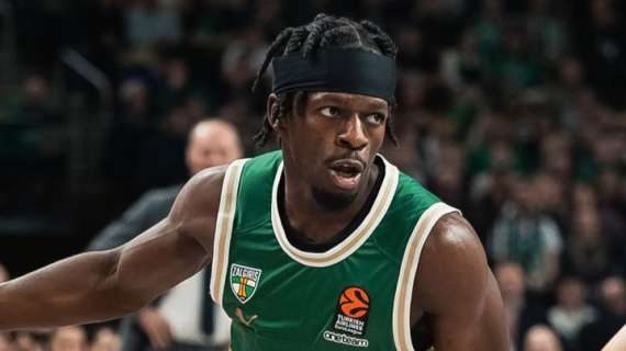 EL highlights, lo Zalgiris controlla una Virtus Bologna senza spunto