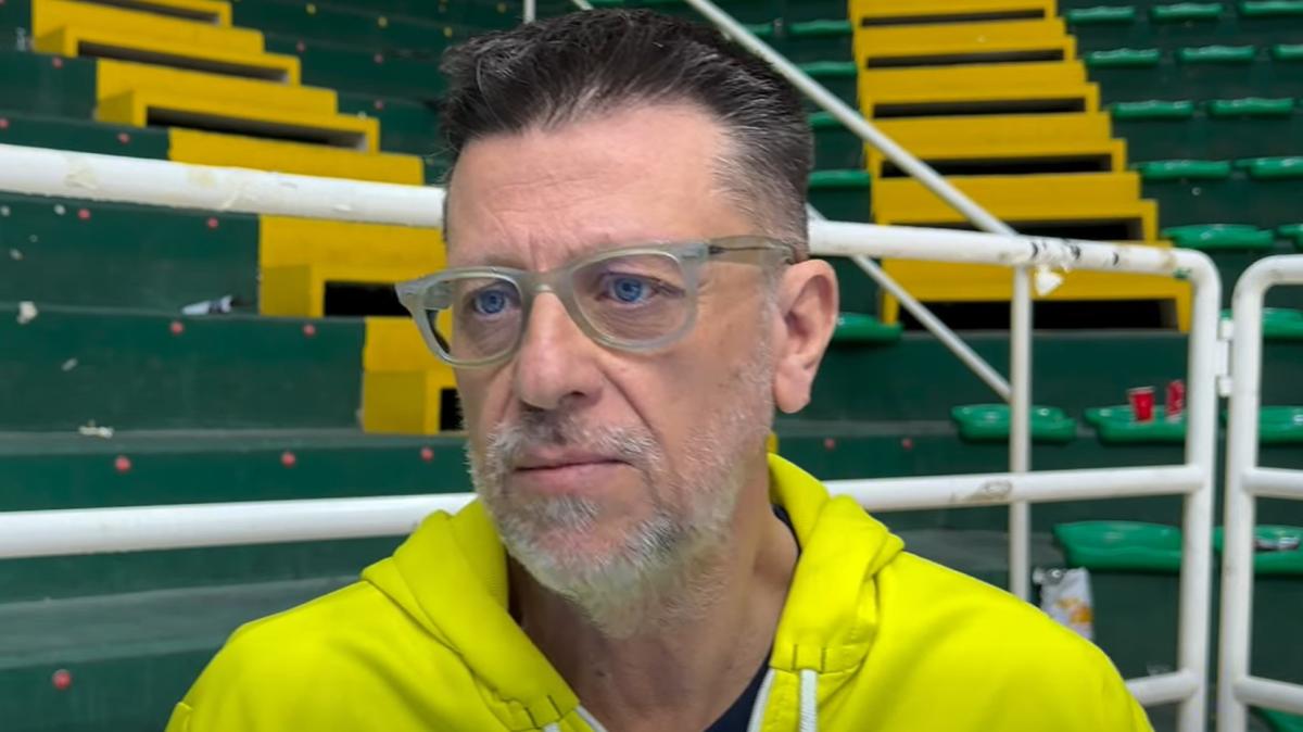 Cividale, Micalich: «Poco scintillanti. Sosta che arriva nel momento giusto»