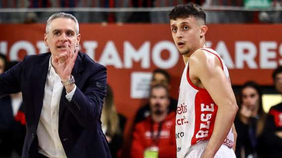MERCATO LBA - Varese, il punto sul mercato e non solo: «Europa imprescindibile»