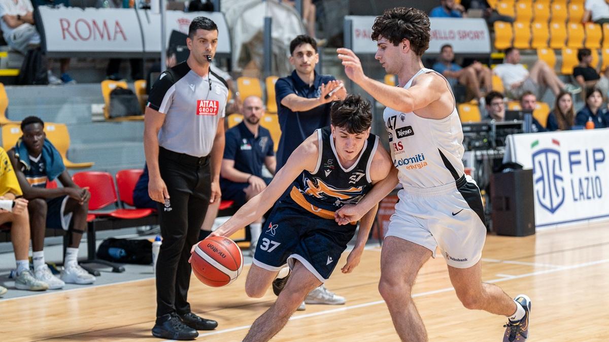 Finale Nazionale Kellogg’s Under 19 Eccellenza, risultati degli spareggi