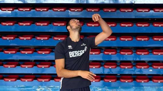 A2 - Blu Basket Bergamo, Bogliardi: «Vogliamo arrivare pronti per la nuova stagione»