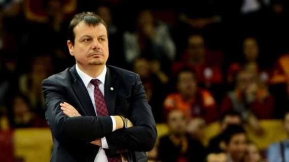 A2 - Ergin Ataman: "Ho venduto il mio 50% del Basket Torino:!"