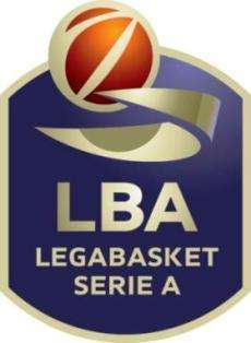 Lega A - Luci e ombre nei dati di presenze Legabasket nel girone d'andata