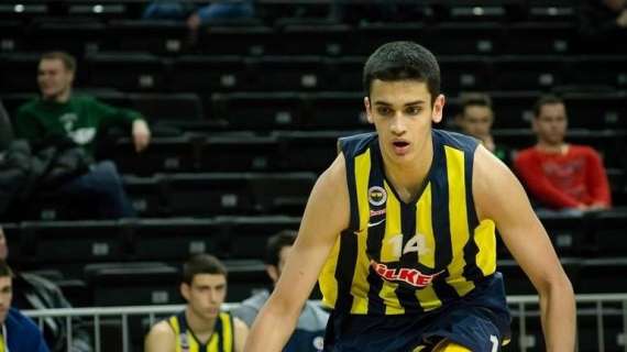 Clamoroso in Turchia: Omer Yurtseven mette a segno 91 punti in una partita