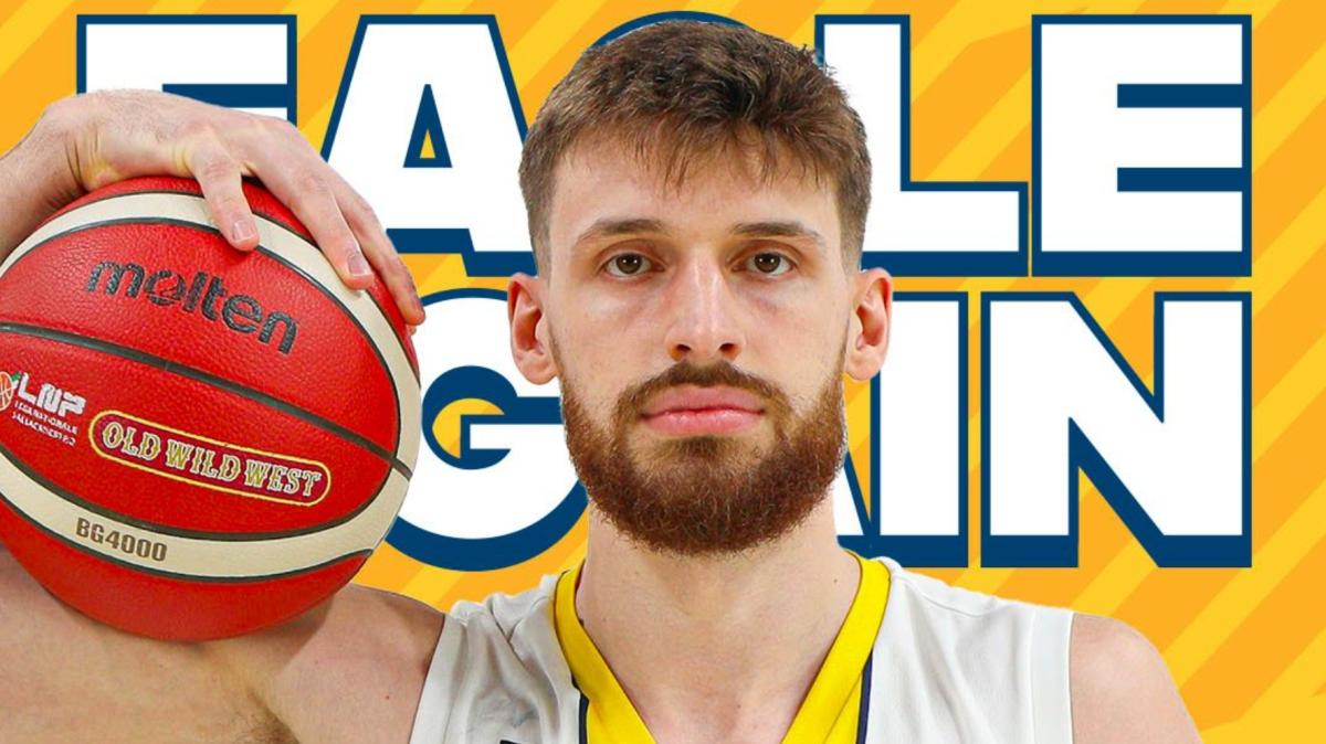 Gesteco Cividale, rinnovato Matteo Berti fino al 2027