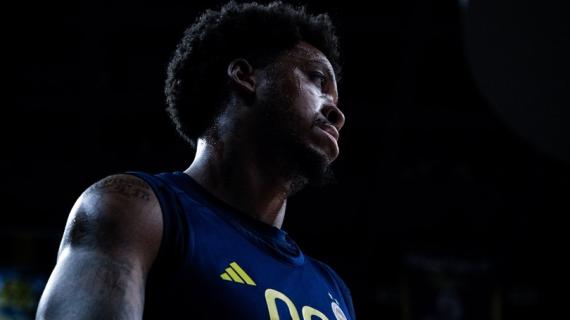 Fenerbahçe: infortunio per Armando Bacot, si preoccupa Jasikevicius