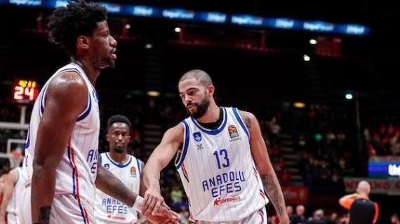 MERCATO EL - Futuro Darius Thompson, il play nel mirino del Valencia?