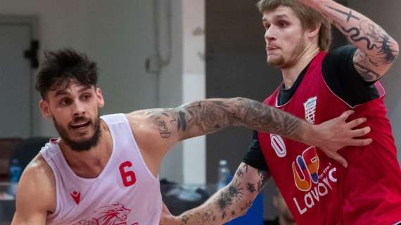 L’OraSì vince anche l’ultima amichevole pre-season: 66-63 contro Imola