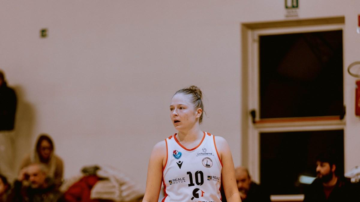 Serie A2 femminile - La presentazione della tredicesima giornata