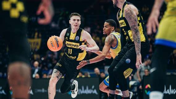 Kyle Guy