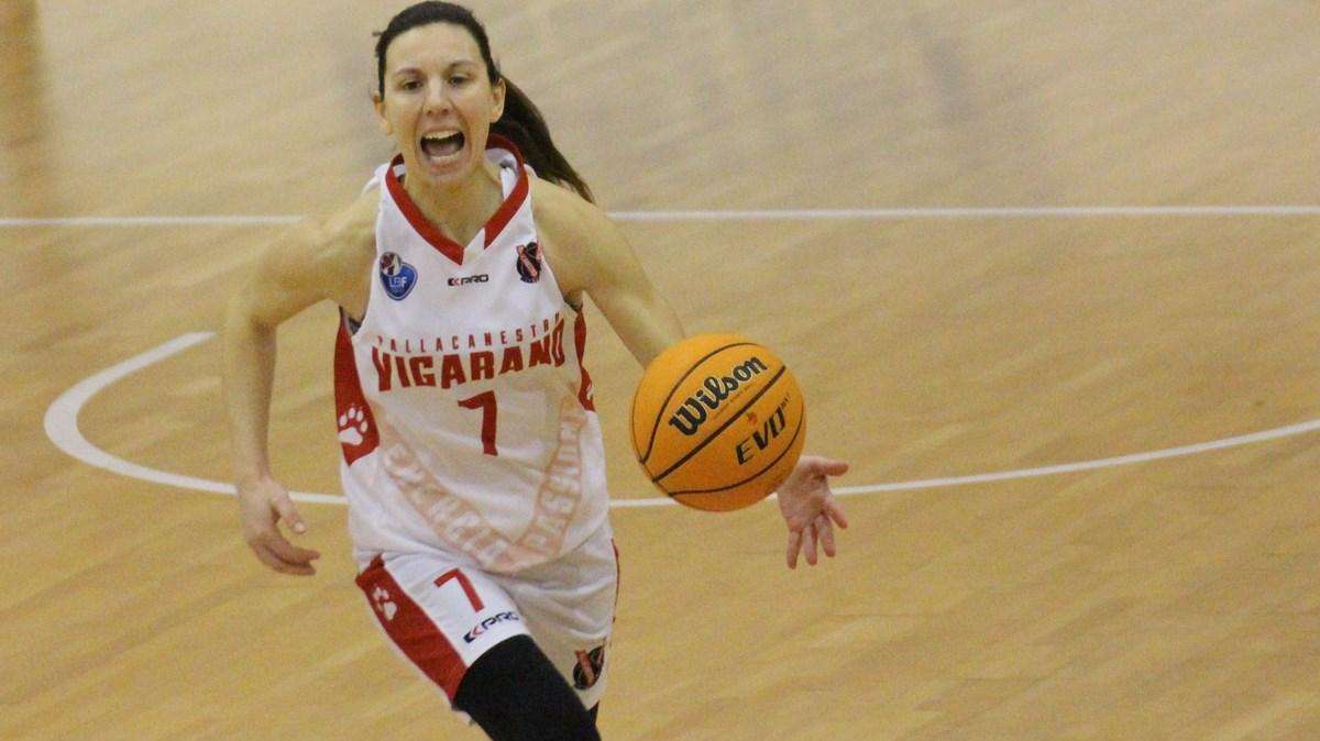 A2 Femminile - Nei recuperi vittorie per Crema, Capri e Vigarano