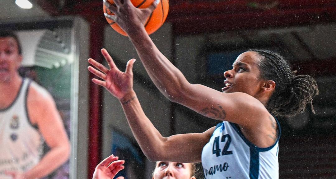 A1 F Play out: Sassari vince gara 3 ed è salva