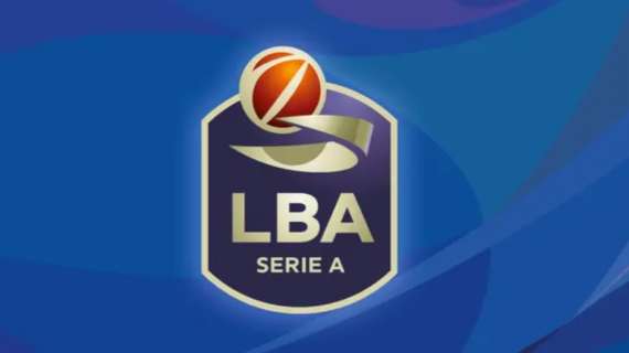 Trapani Shark, cosa succede in Serie A dopo la penalizzazione? La nota LBA