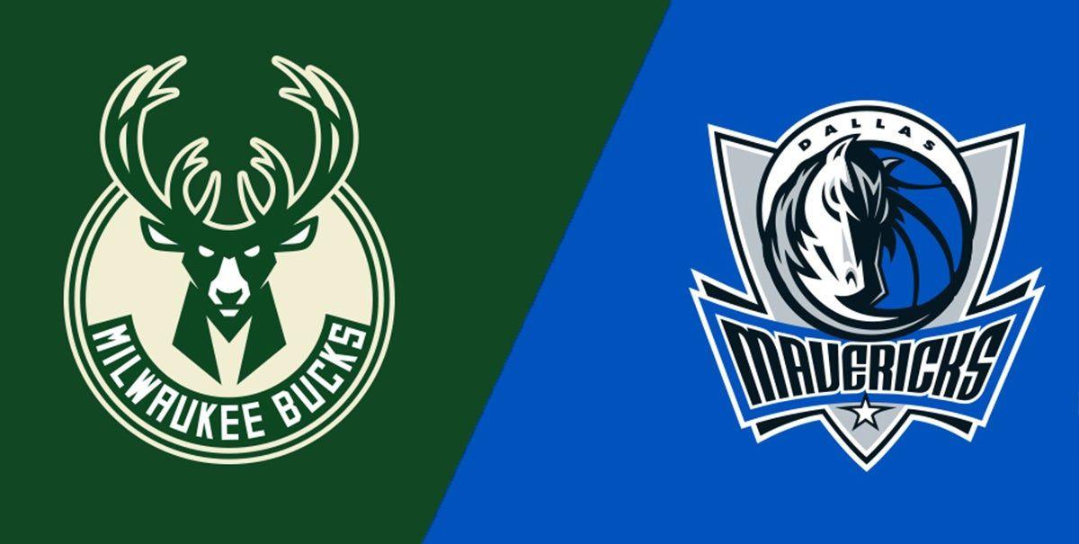 NBA, rinviata anche Dallas Mavericks vs Milwaukee Bucks causa meteo