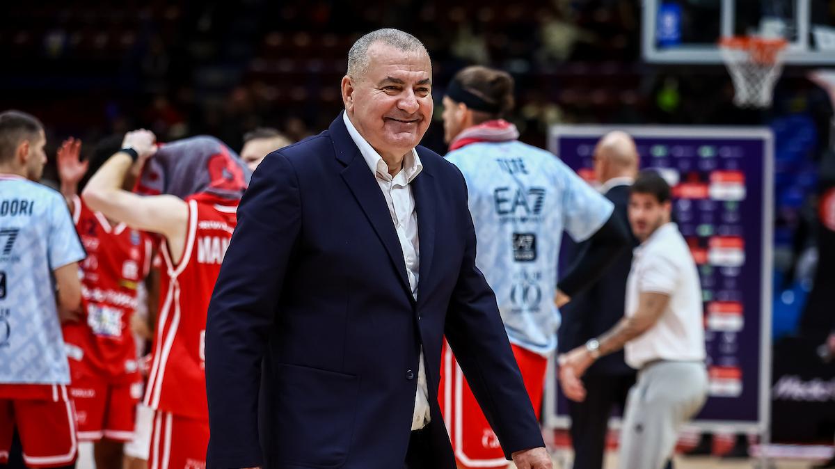 Trapani Shark, il primo obiettivo stagionale si avvicina