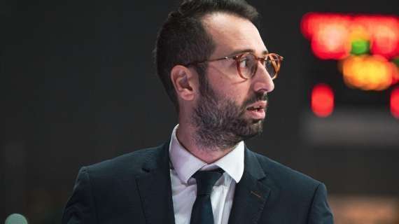 MERCATO LBA - Germani Brescia, chi arriva nello staff di Matteo Cotelli?