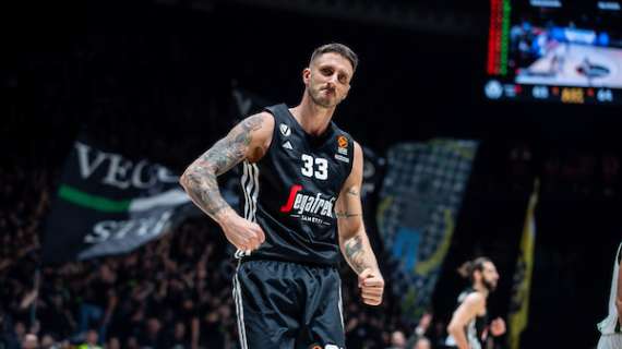 LIVE LBA - Virtus Bologna vs Dinamo Sassari: dove in TV, preview, diretta