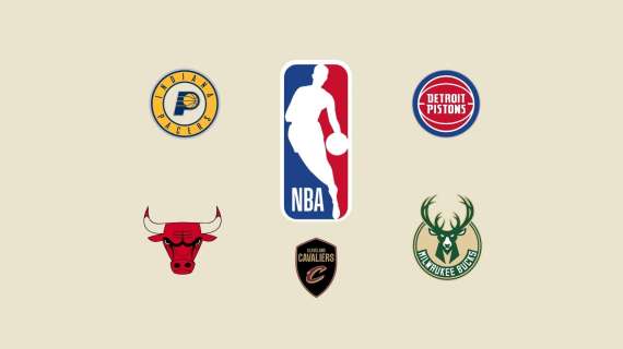 NBA - Il focus sulla Central Division verso la stagione 2024/25