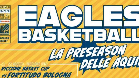 A2 - Gesteco Cividale, ecco il calendario delle amichevoli pre-season 