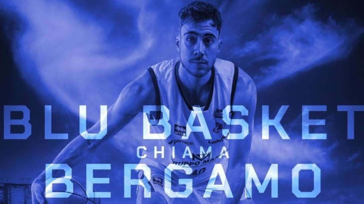 A2 - Gruppo Mascio Bergamo, Harrison e il vice Lasi verso la sfida Urania Milano