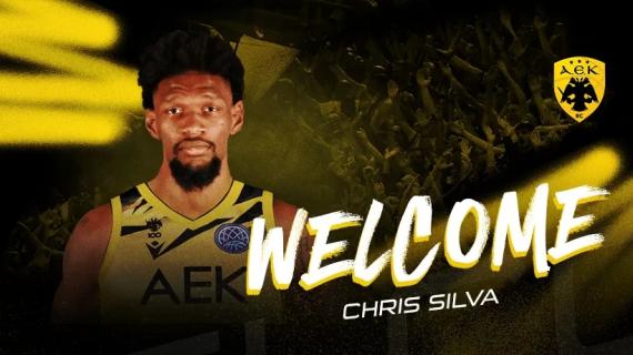 Un giocatore straniero dell'AEK Atene ex-Heat arrestato in Grecia