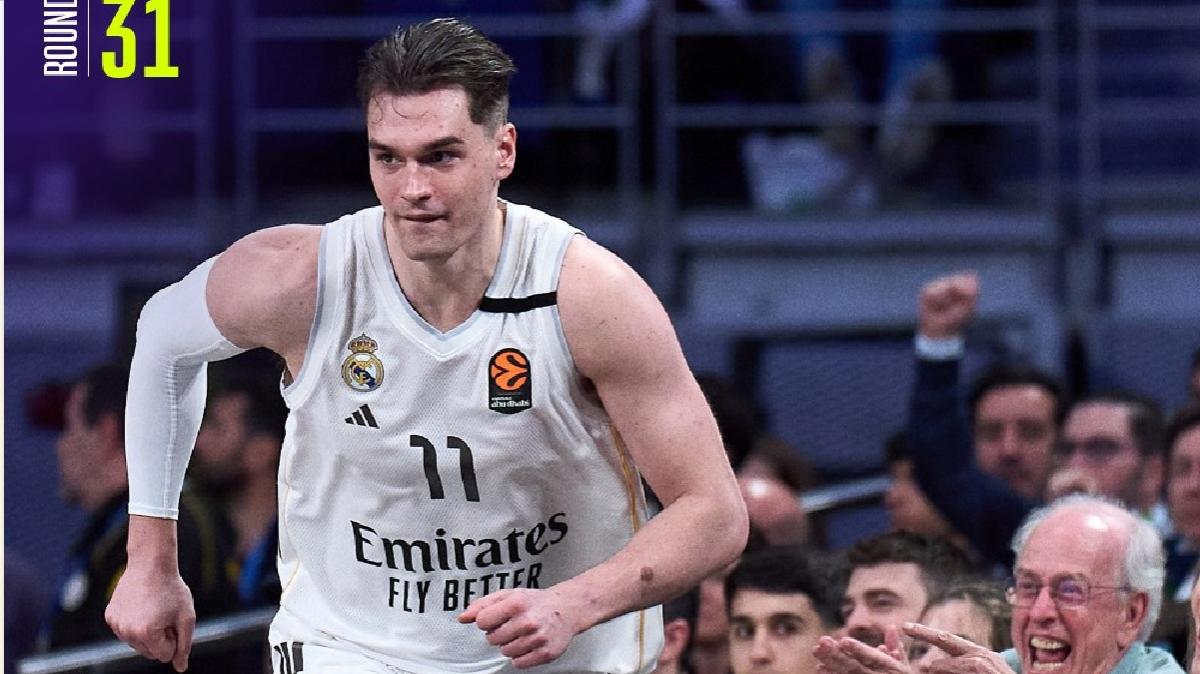 Real Madrid on fire dall'arco, Valencia soffre e cede