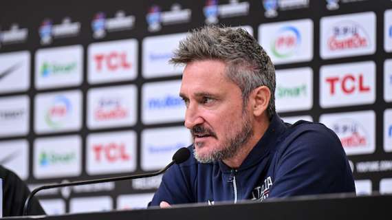 «Poz è rincoglionito?»: Sandro De Pol ci ride e ricorda l'Europeo 2003