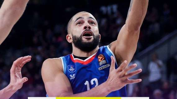 MERCATO EL - Darius Thompson, niente Italia: pronto il rientro in Spagna?