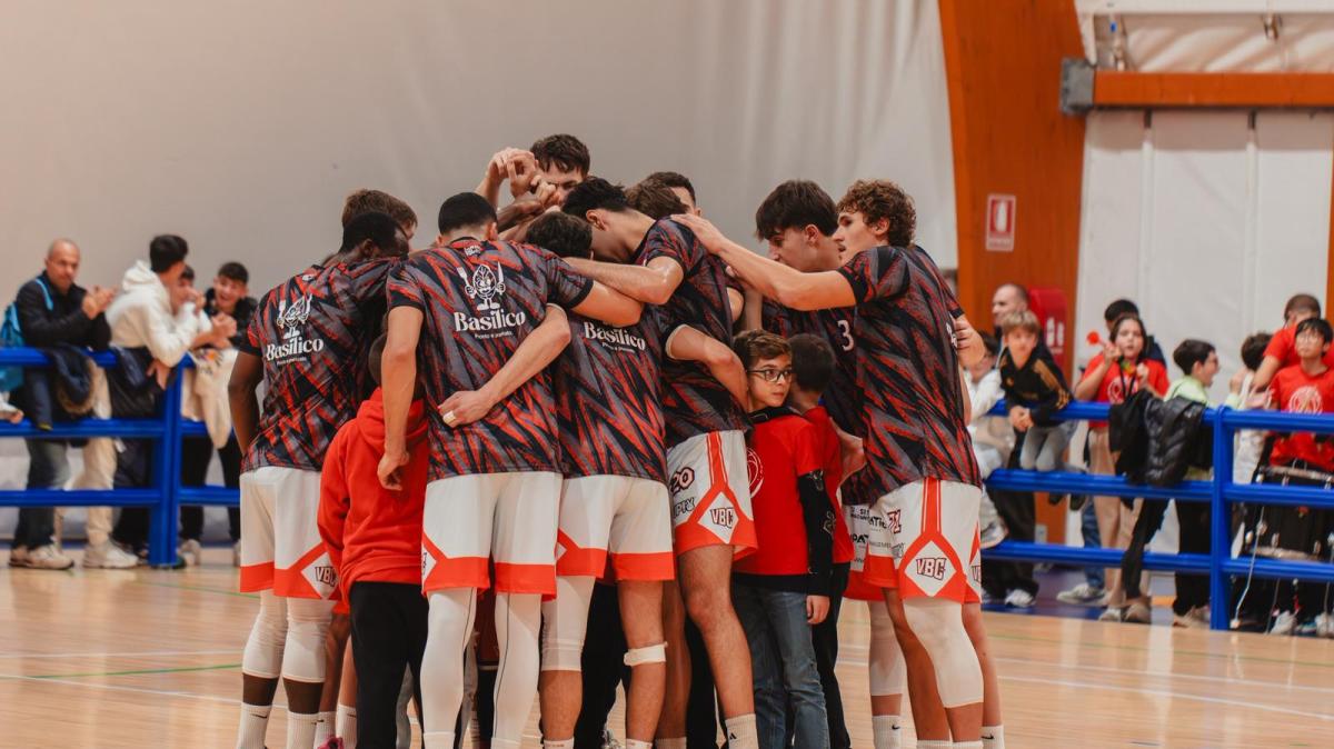 Serie B - VBC ko all'overtime con Corato: la vittoria sfuma nel finale