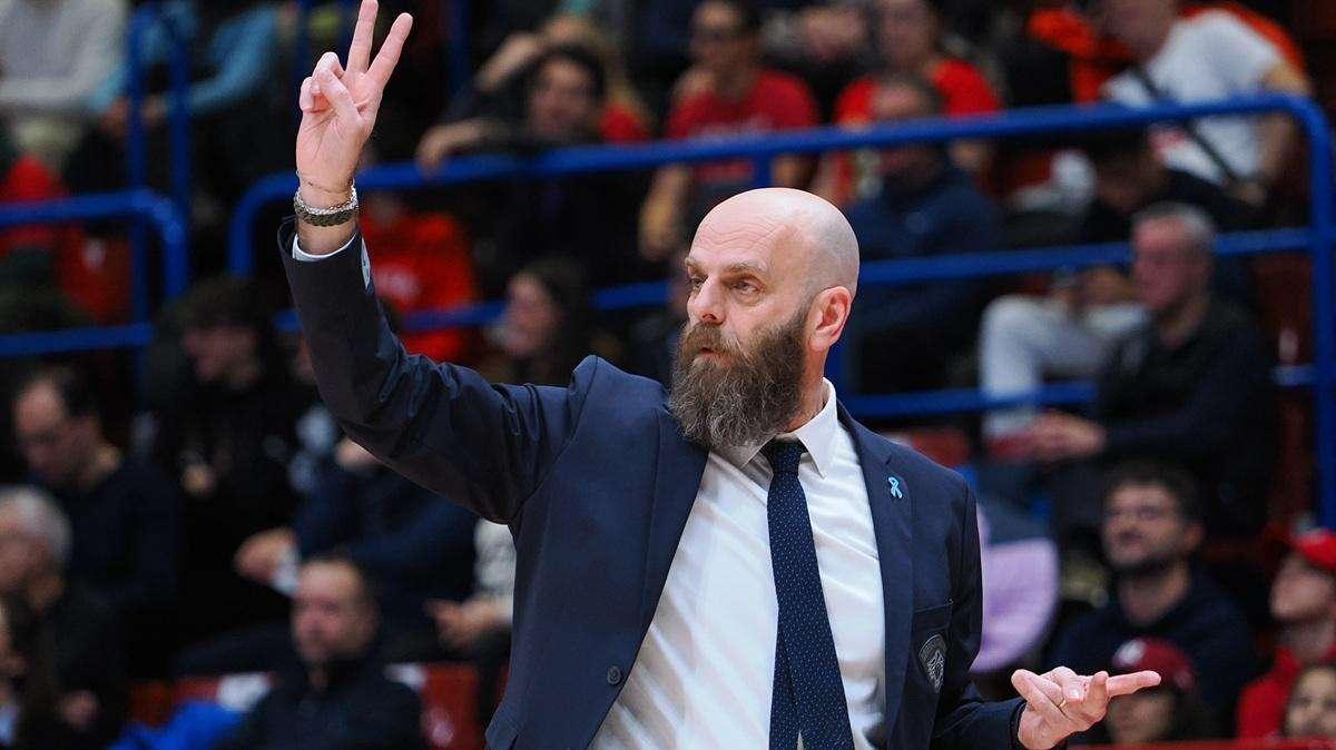 Trento ospita Ulm per chiudere una regular season di EuroCup da record