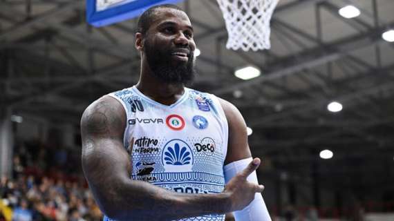 UFFICIALE BCL - Ben Bentil diretto in Turchia al MSK Mersin