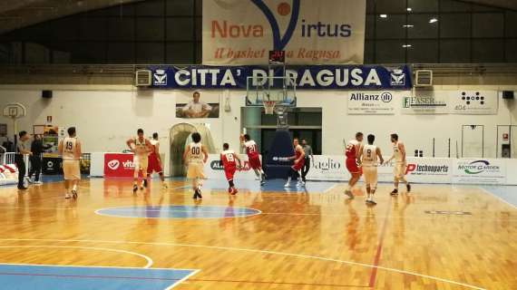 Serie C - La Virtus Ragusa tocca i 100 punti battendo il Milazzo