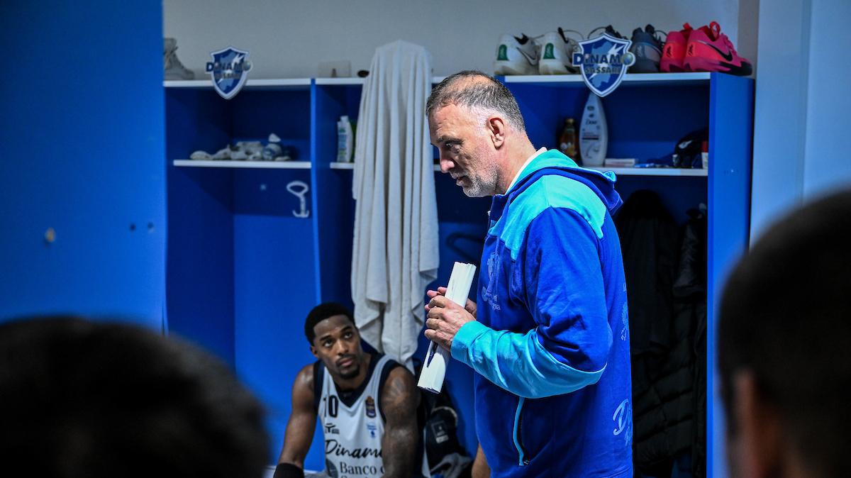 «Poz mi ha detto: "Devi andare"»: Mrsic e il retroscena a Sassari