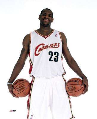 LeBron James, il suo futuro si chiama Chicago?