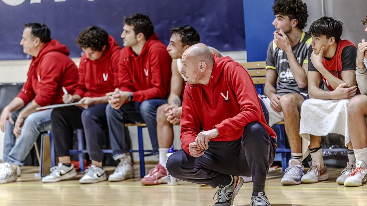 Serie B - La Virtus Siena sconfitta ad Arezzo dalla Scuola Basket
