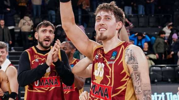 Il Gazzettino | «La Reyer Venezia continua a volare»