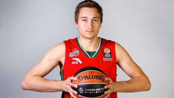 MERCATO - Ryan Broekhoff tra Europa e NBA