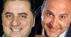 da sin. Luigi Crisafulli e Giovanni Mazz&ugrave;