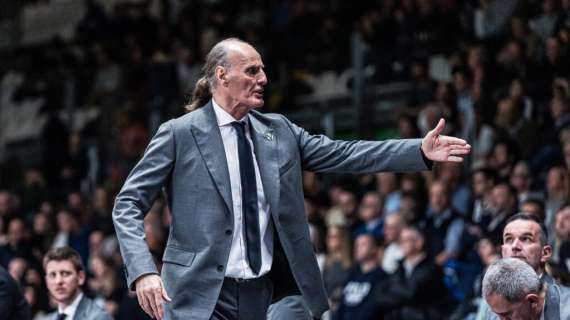 Virtus, Ivanovic: «Vittoria importante, in alcuni momenti buonissima difesa»