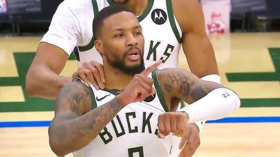 MERCATO NBA - Dame Lillard e Portland, il ritorno è possibile: c'è interesse reciproco