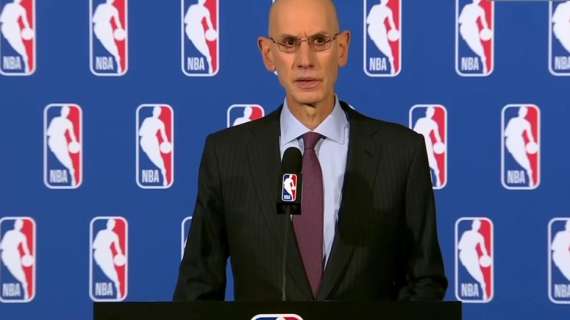 NBA - Πρώτα η μέγιστη τηλεοπτική συμφωνία, μετά θα έρθει η ώρα για νέα franchises 