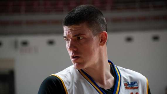 Serie B - Virtus Roma 1960, la settima vittoria arriva contro Chieti