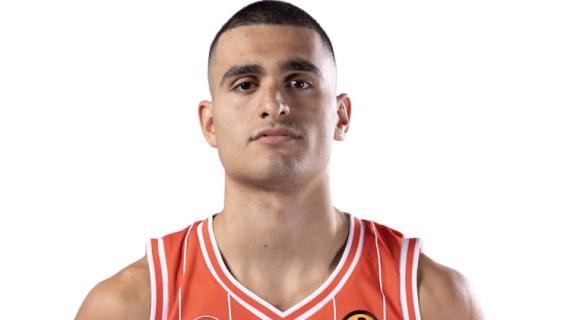 EuroLeague, Hapoel Tel Aviv: Yam Madar salta la prima giornata