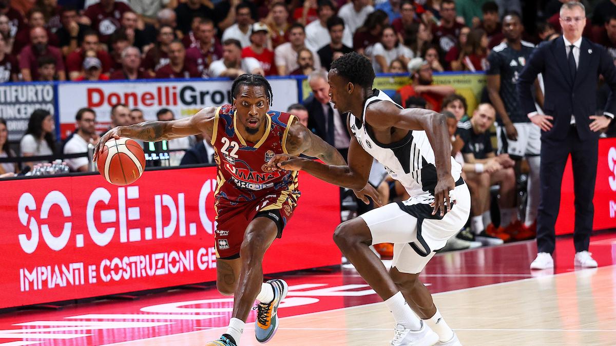 Virtus Bologna eliminata! La Reyer Venezia torna in finale Scudetto dopo 7 anni