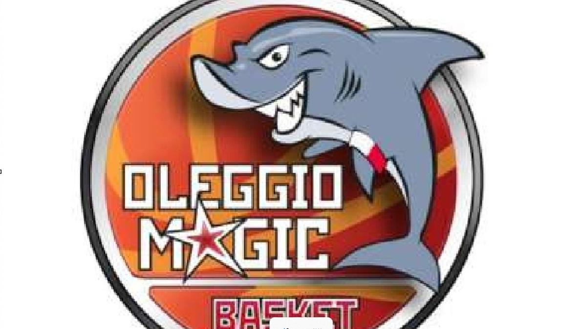Serie B - Regular season ultimo atto casalingo: Oleggio Squali contro Gazzada