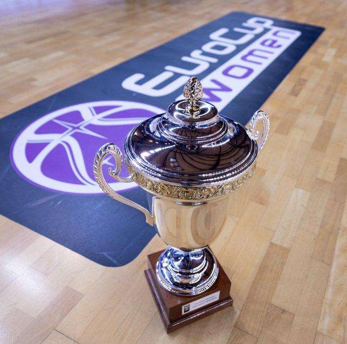 EuroLeague Women - Sorteggio dei gruppi per Reyer Venezia e Famila Schio