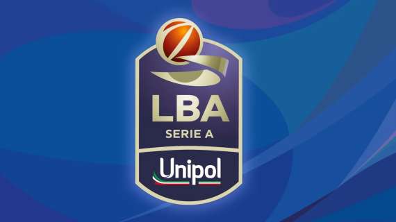 Ufficiale, LBA: "Virtus Bologna vs Derthona rinviata a data da destinarsi